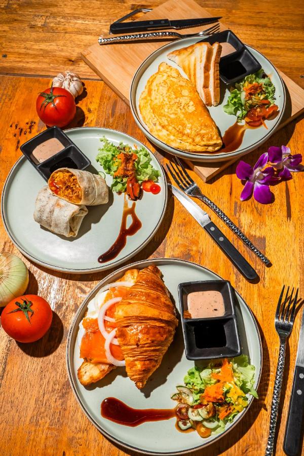 UNOTEL Karon Beach - 5