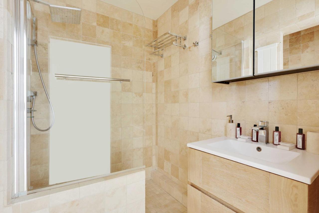 Chic apartment - 1BR-4P - Place des Vosges - 5