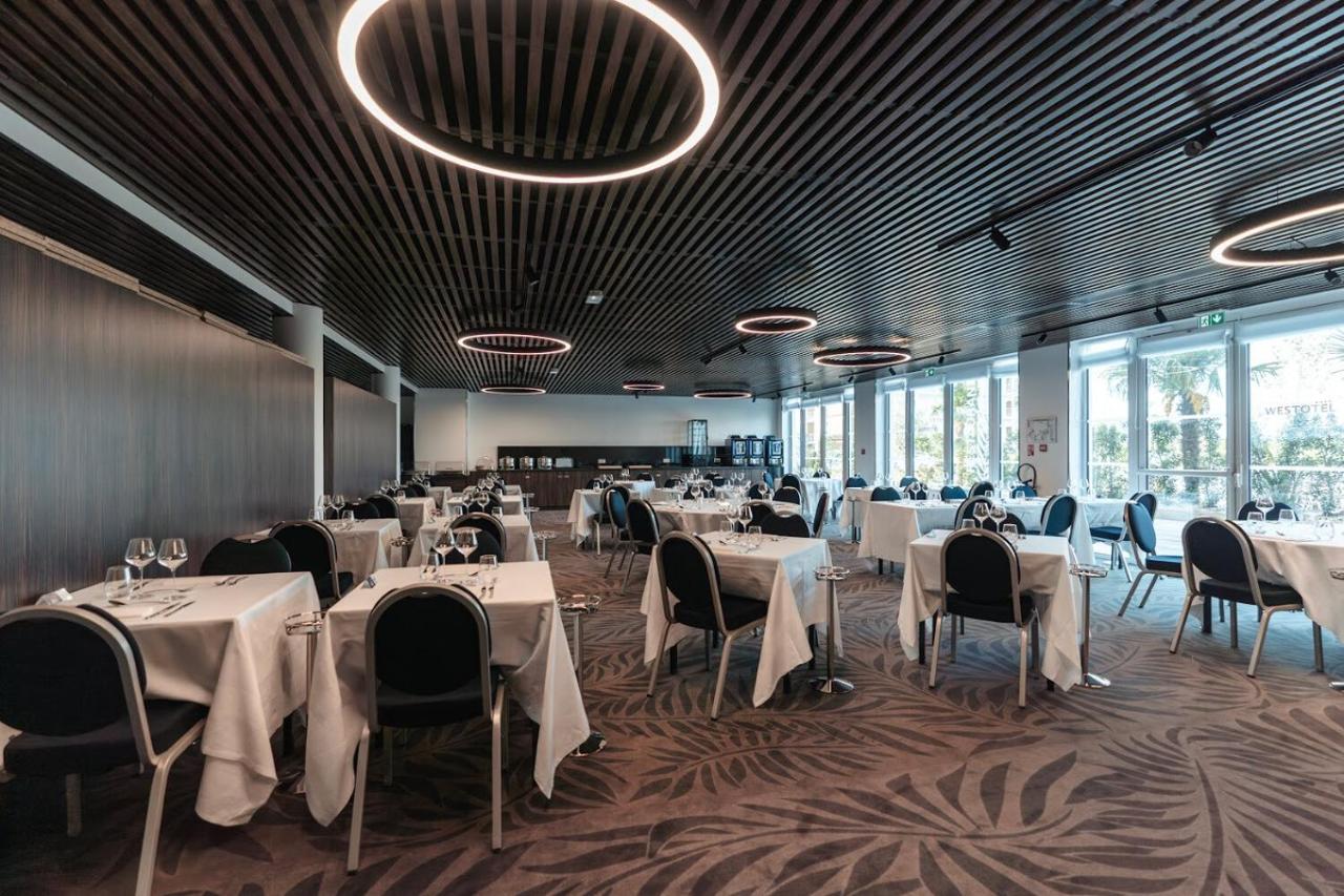 Westotel Taverny - Paris Val-d'Oise - 5