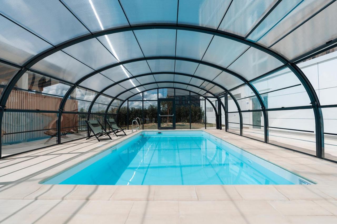 Westotel Taverny - Paris Val-d'Oise - 4