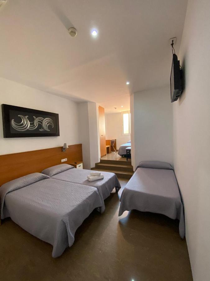 Hostal Drassanes - 2