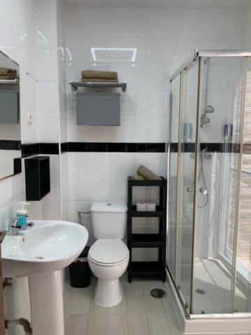 Apartamento de AO ARTES, 16 - 3