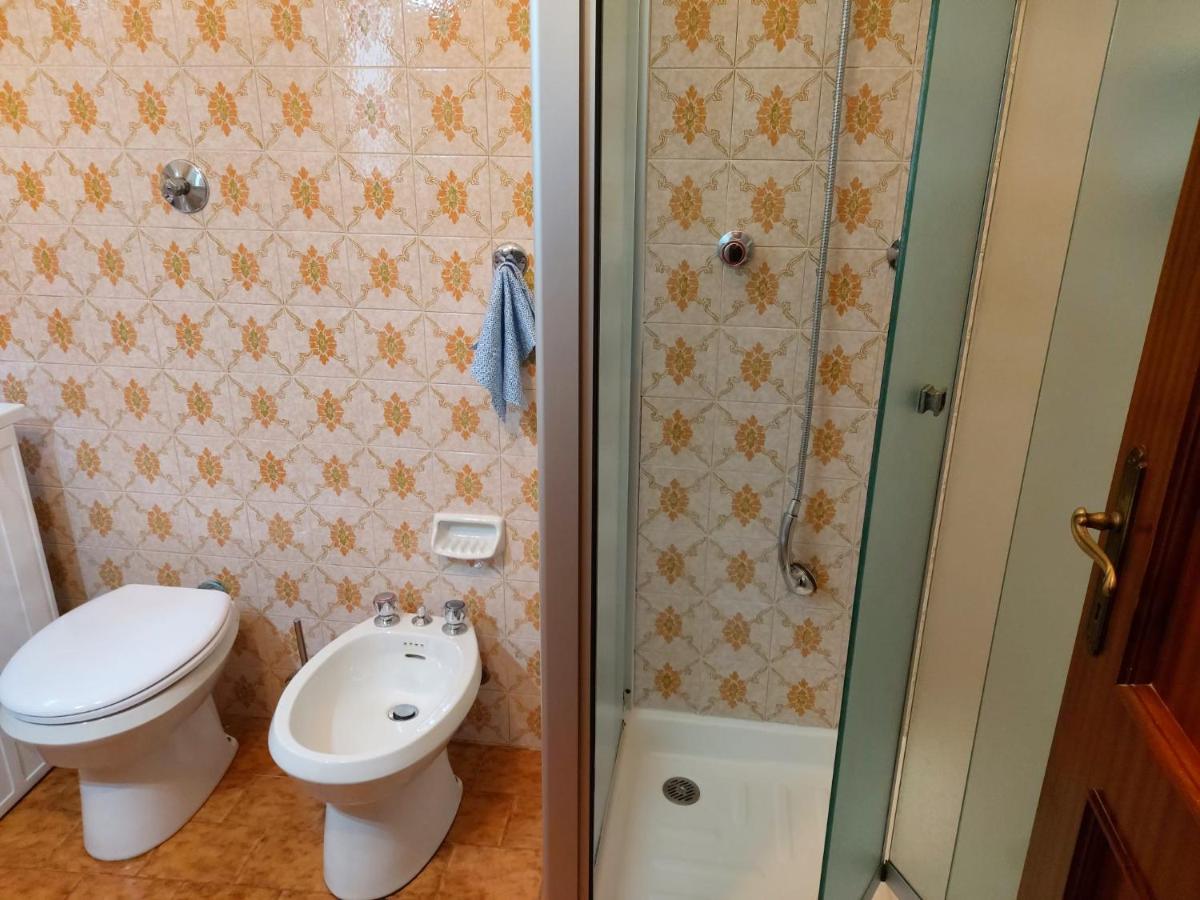 Casa Nonna Maria - Val Fontanabuona - 3