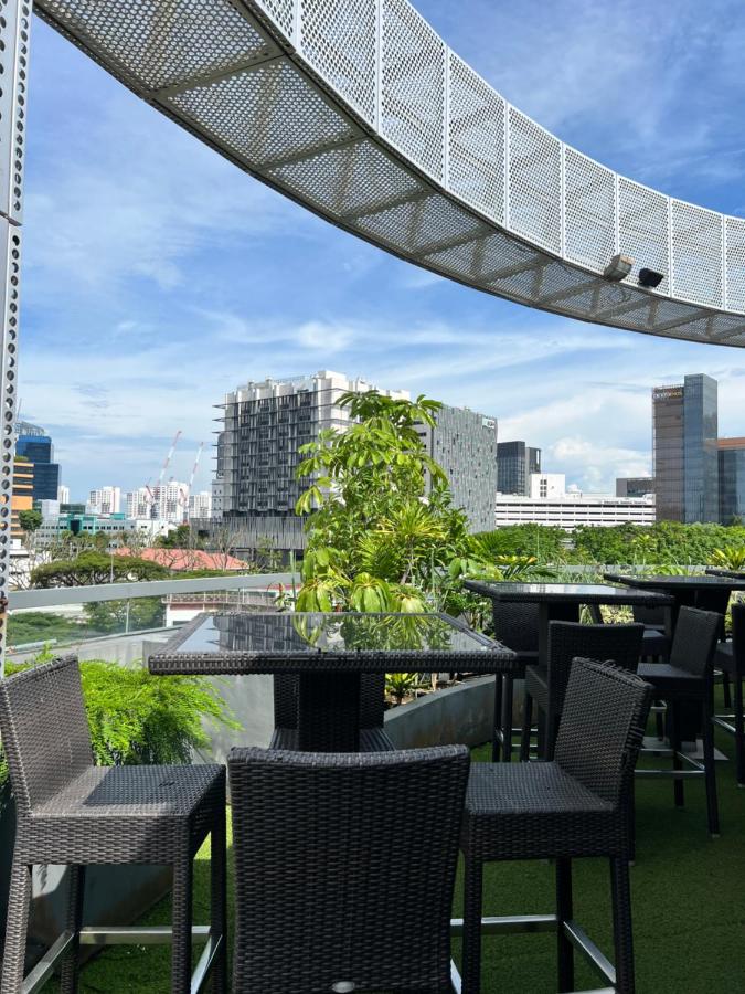 D'Hotel Singapore managed by The Ascott Limited - 5