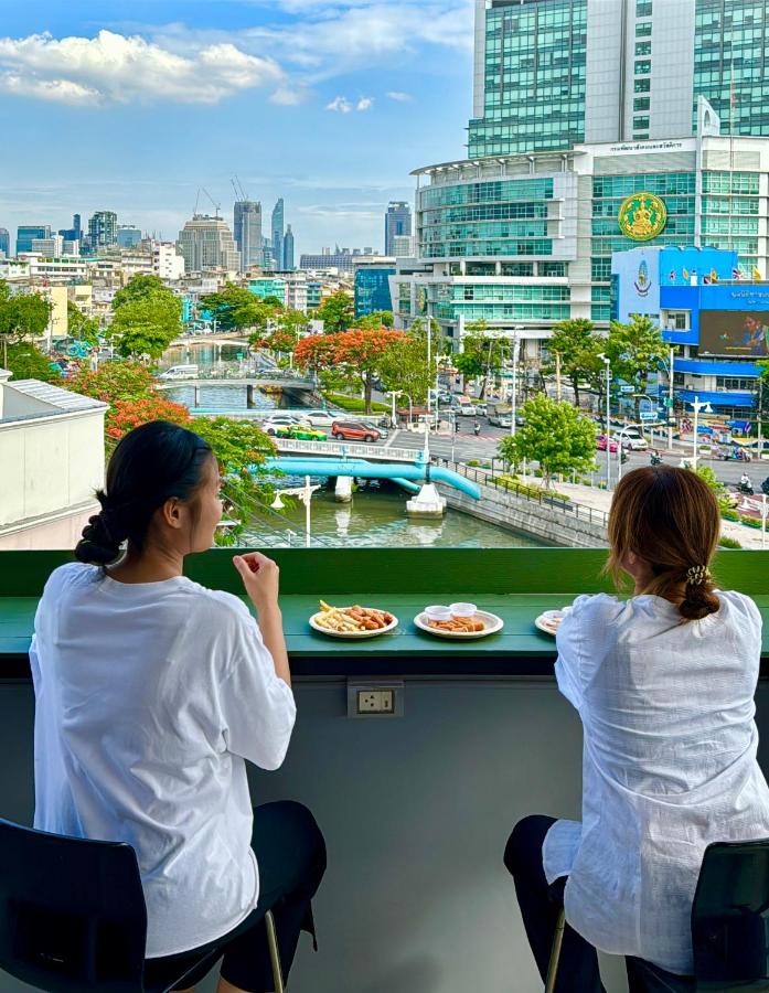 Sabai Dee Minitel - 3