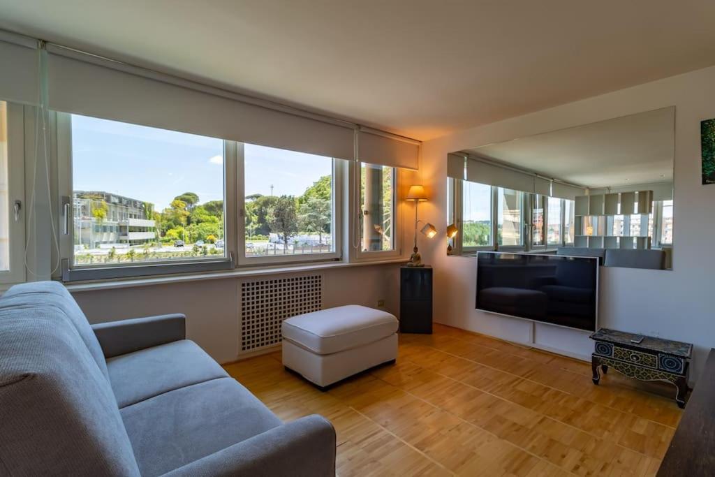 Imperial Rome Accommodation terrazza sul vaticano - 5