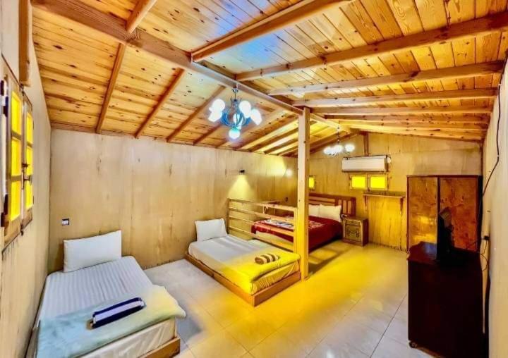 Image: Garden House Camp