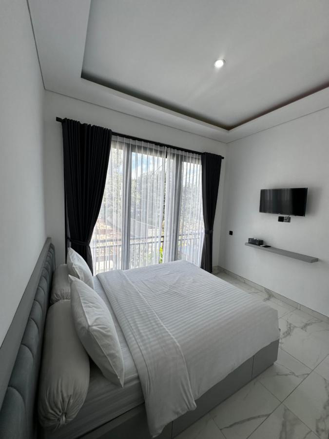 Ramana Villa Uluwatu - Private 3BR Villa with Pool - 2