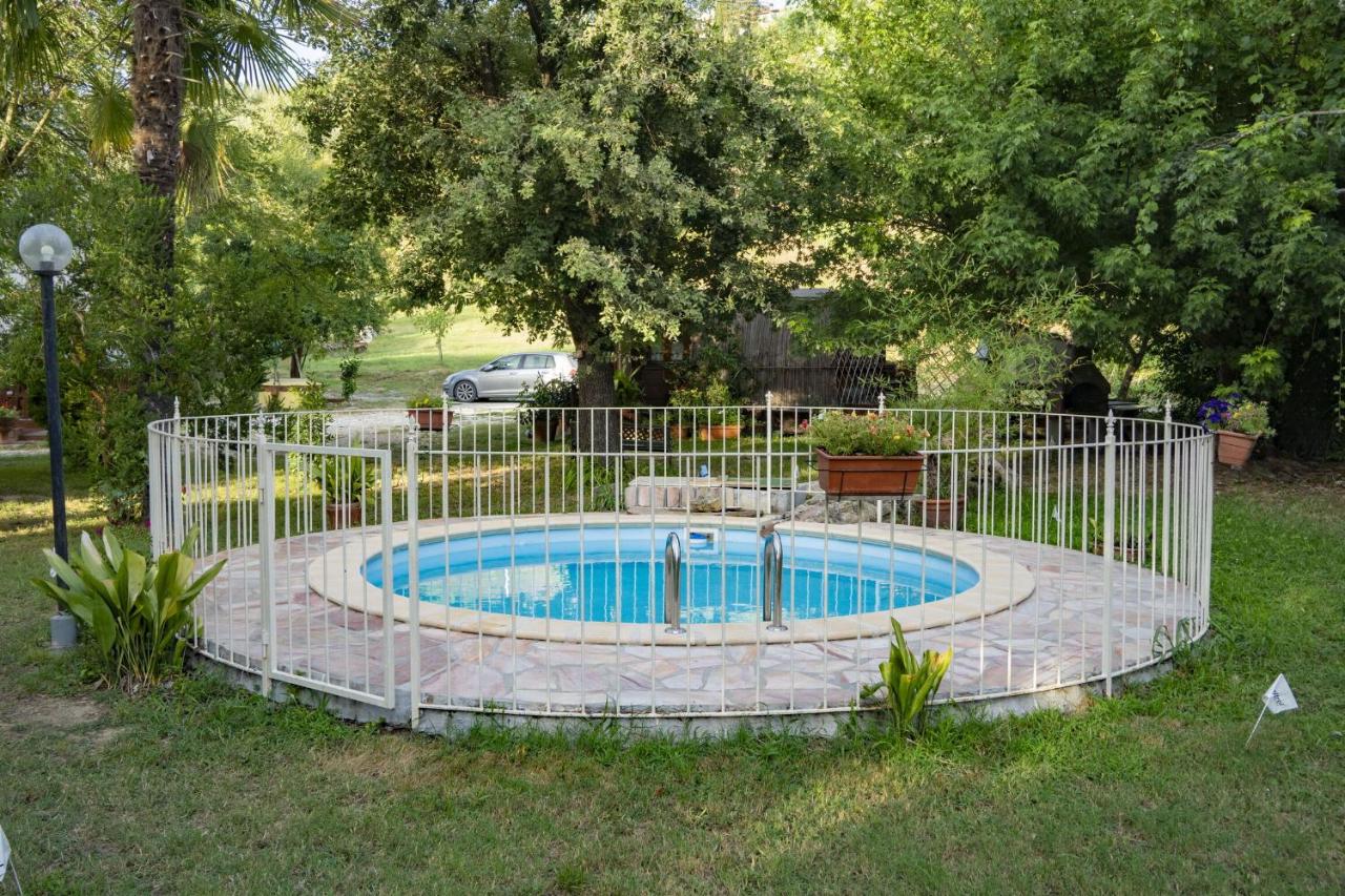 Italian Experience- Podere Vallino - 4