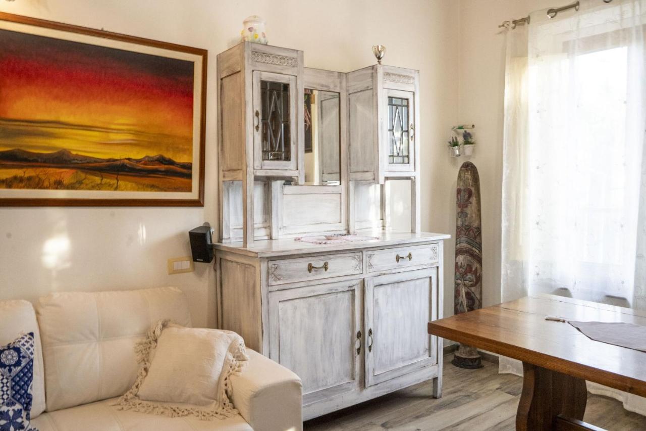 Italian Experience- Podere Vallino - 3