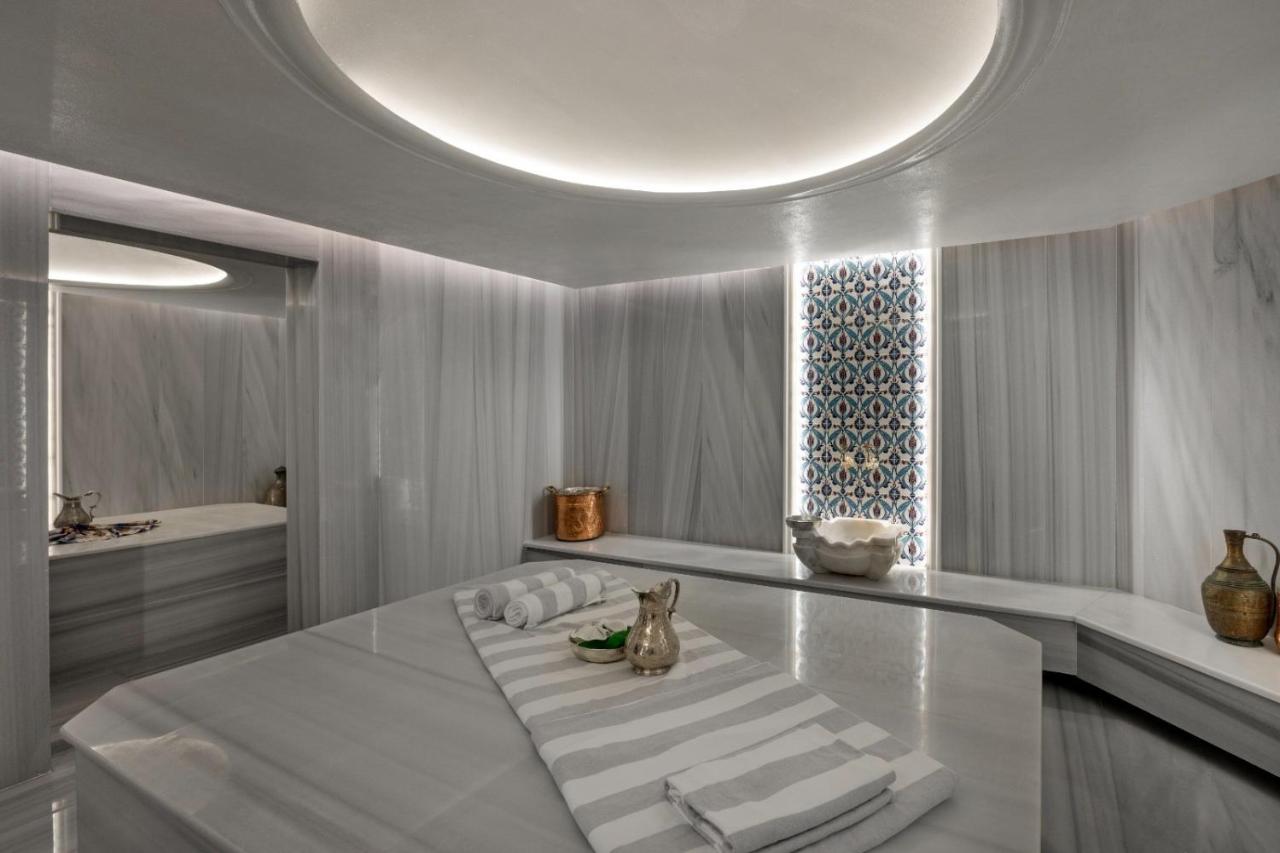 Crowne Plaza Istanbul - Ortakoy Bosphorus by IHG - 3