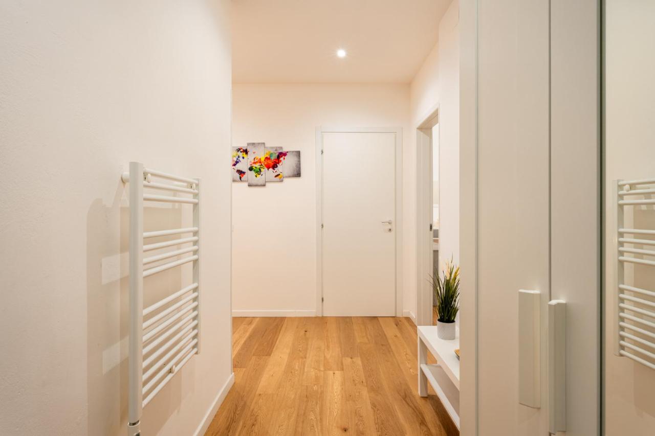 The World Apartment - 3