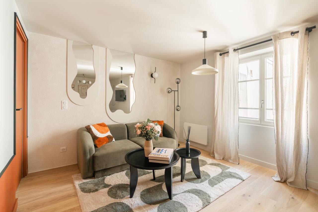 Sereners - Rue Saint Denis - 3