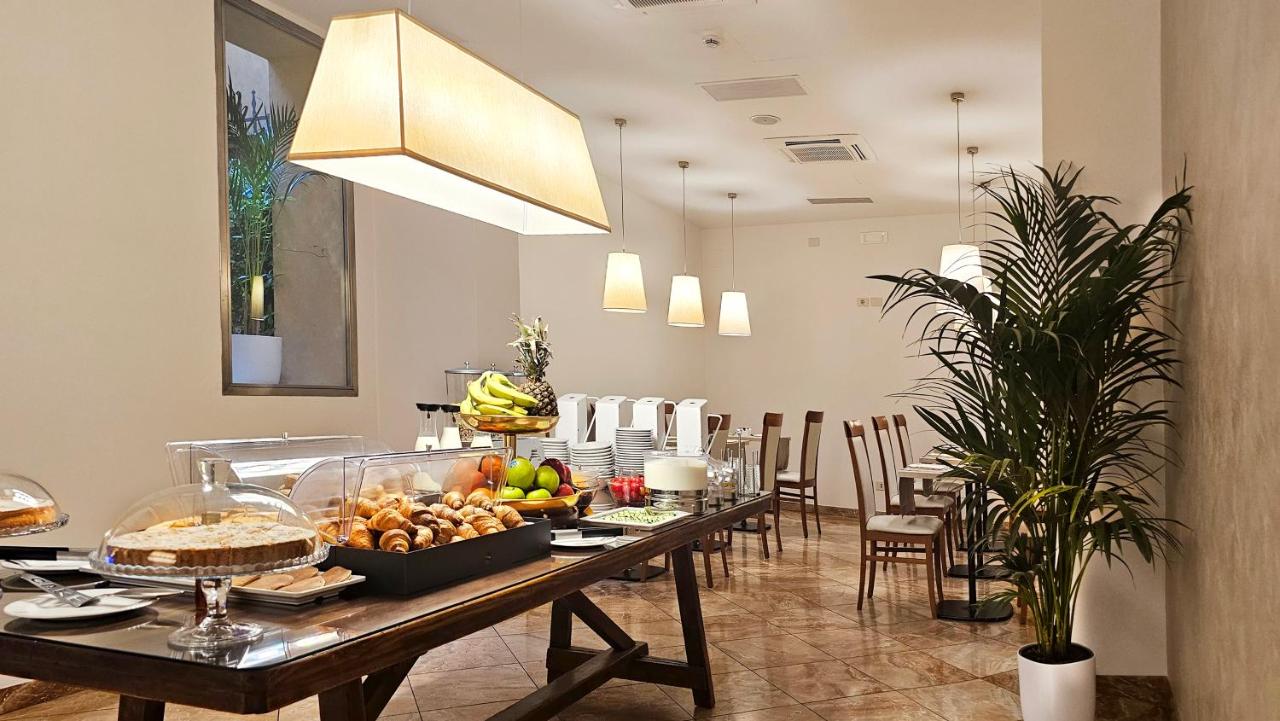 Hotel Atlantic Palace - 4