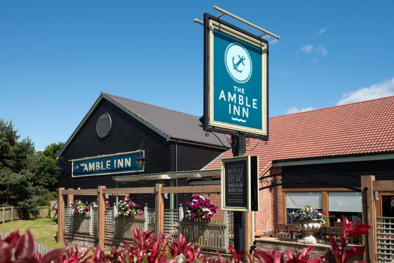 Amble Inn Motel — photo 1