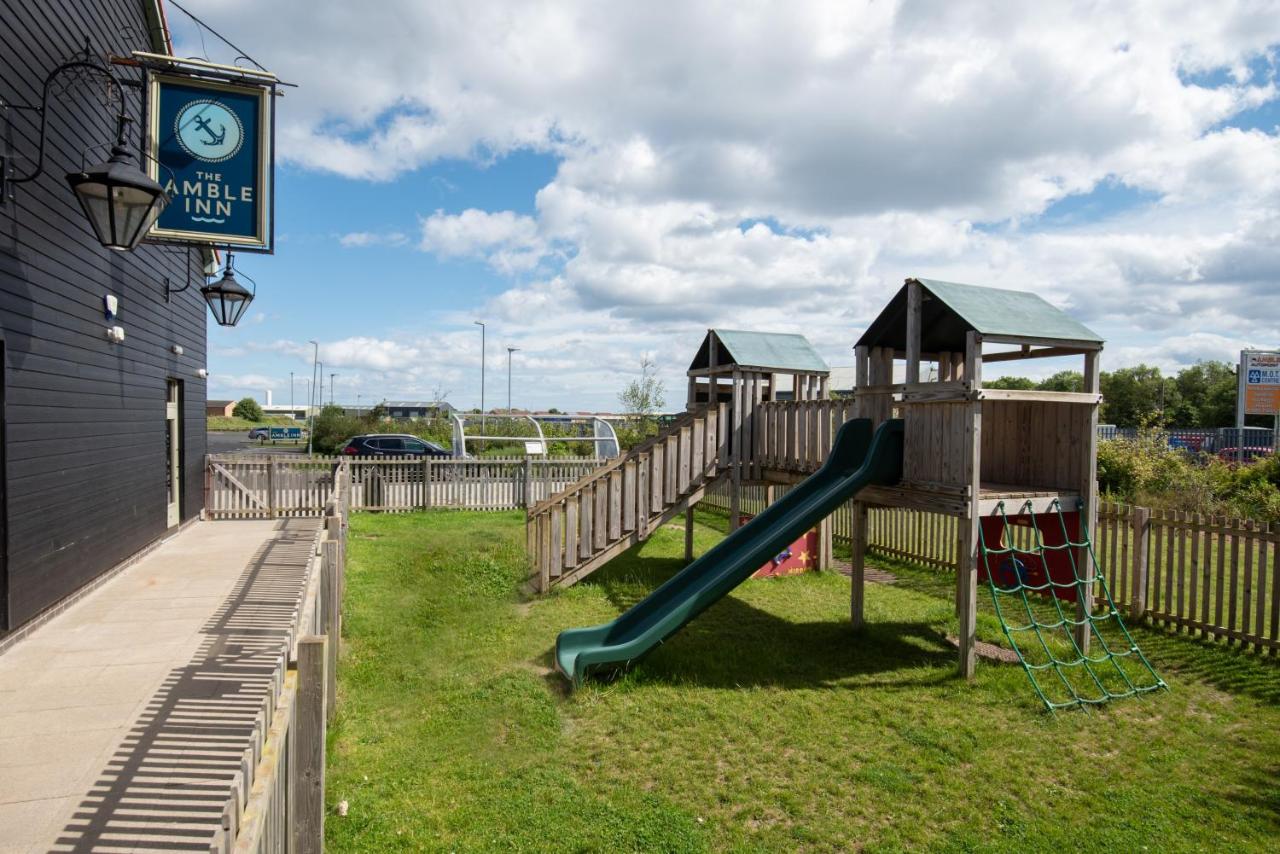 Amble Inn Motel — photo 3