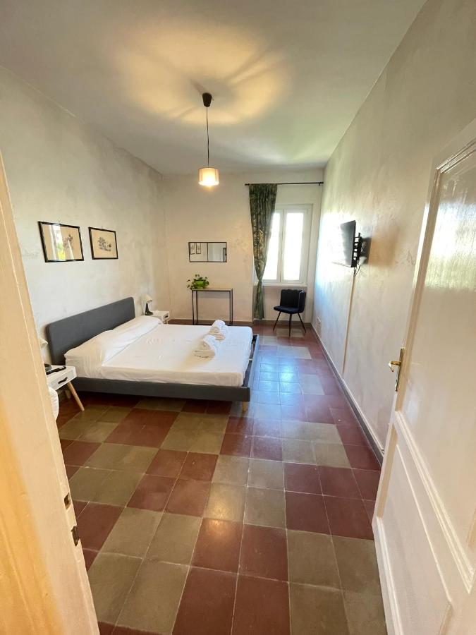 Il Nido apartment Roma, Attico ostiense - 4