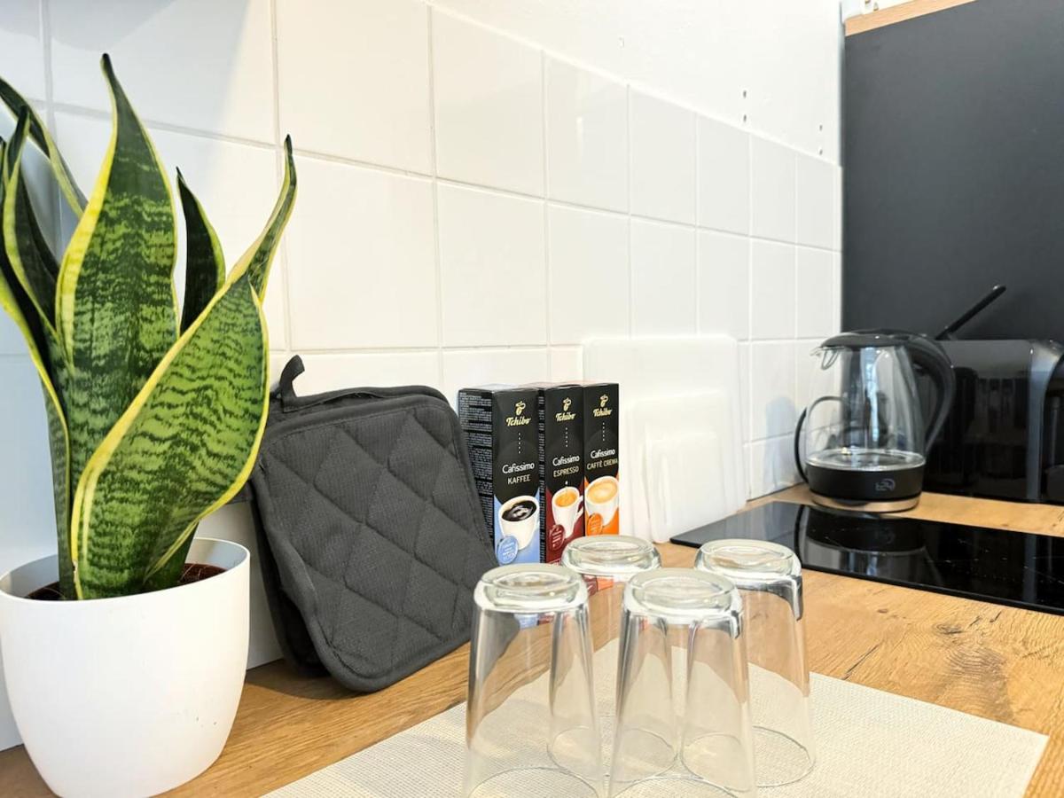HolidayHome Apartments I Top Design Apartment in Heart of Berlin-Friedrichshain - 4