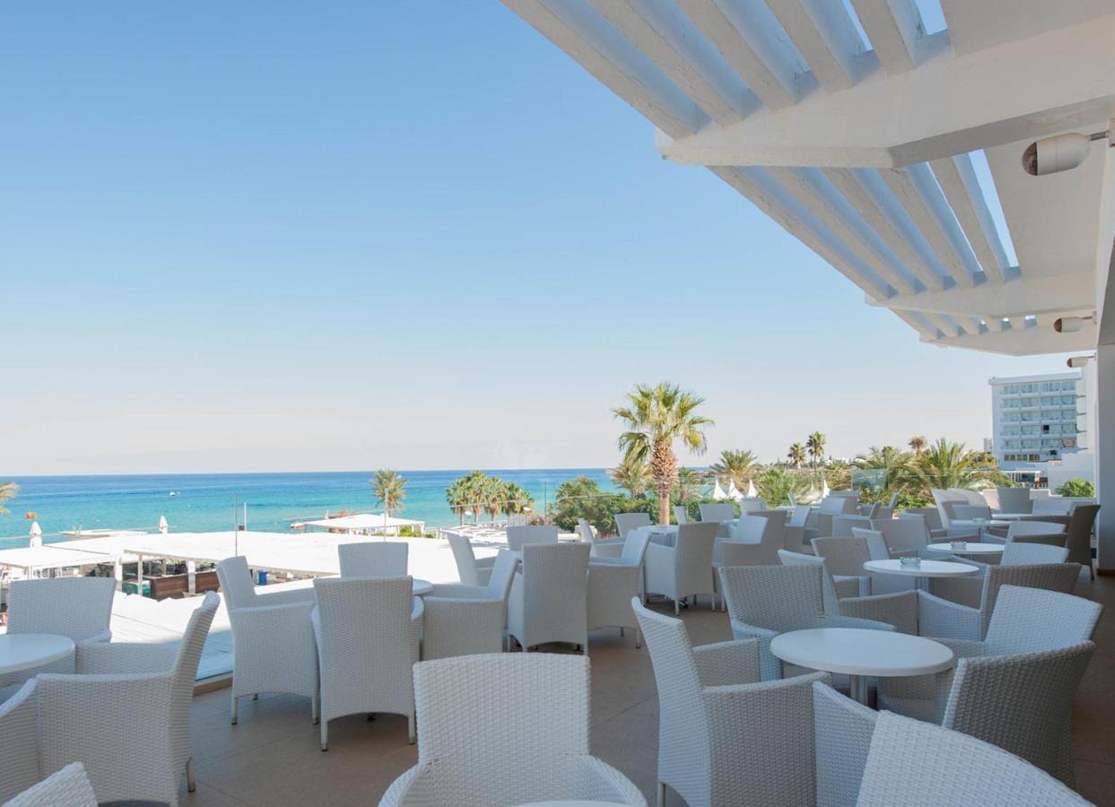 Vrissiana Boutique Beach Hotel photo