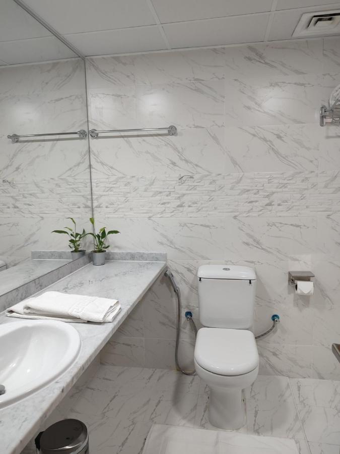 York International Hotel - 3