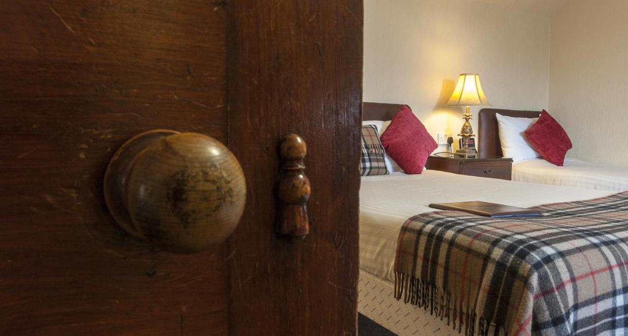 Eskdale Guesthouse - Laterooms