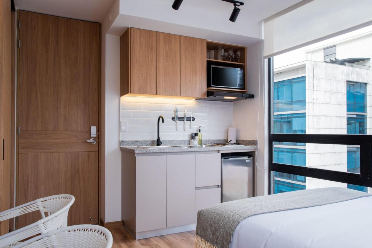 Nuevetres by Wynwood House - 2