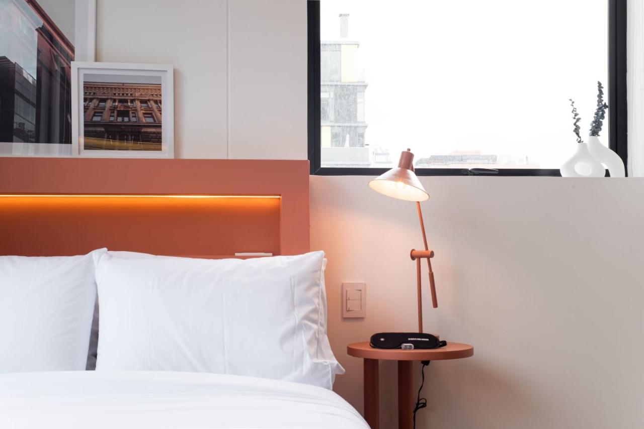 Nuevetres by Wynwood House - 5