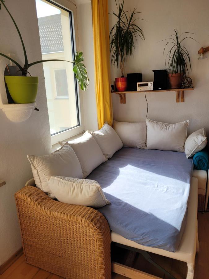 Cosy Unterkunft in ruhiger Citylage in Berlin-Mitte - 2