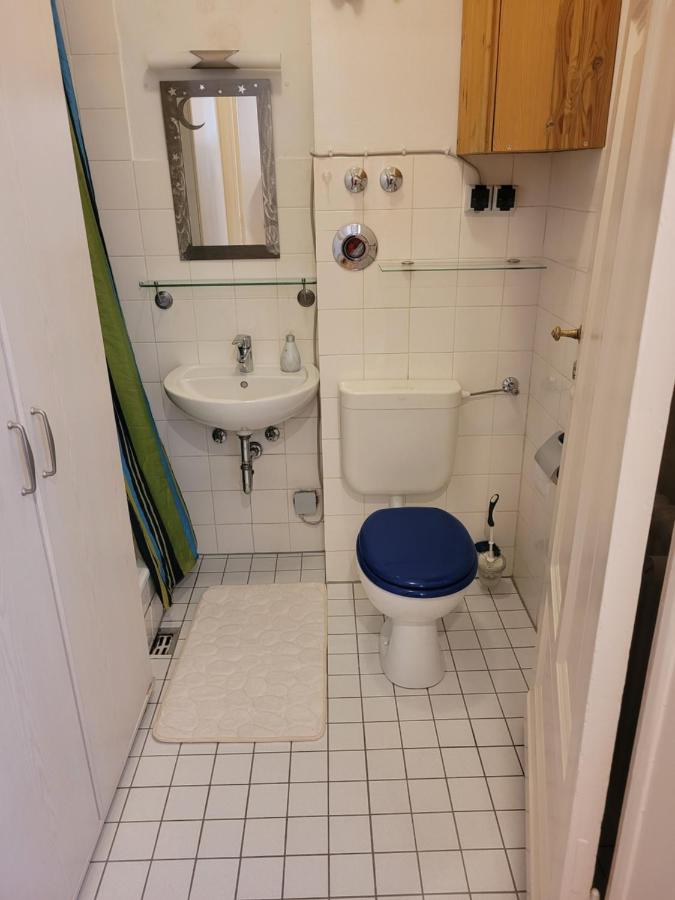 Cosy Unterkunft in ruhiger Citylage in Berlin-Mitte - 3