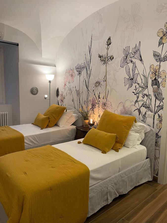 Giorgina Garden&Rooms - 2