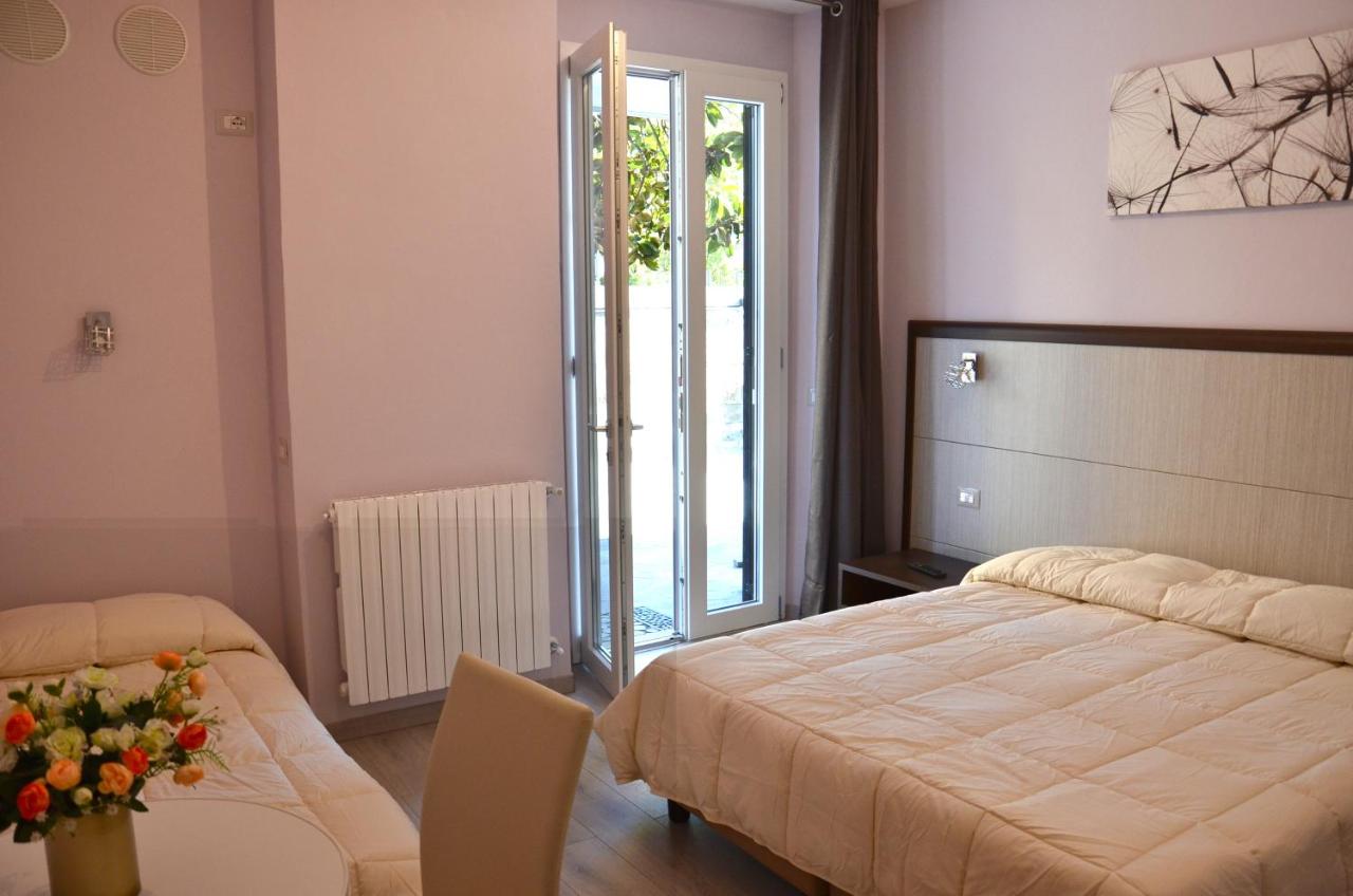 Florence Stadium B&B - 5