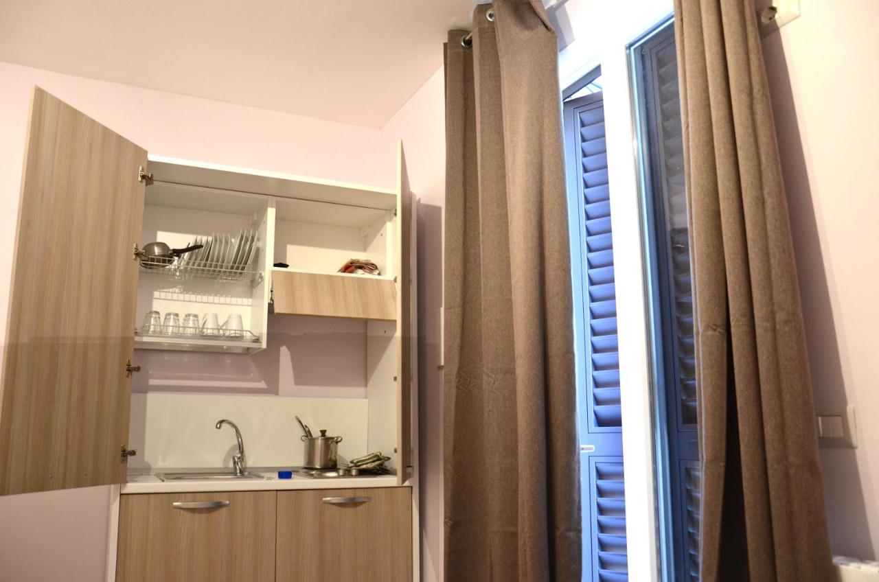 Florence Stadium B&B - 3