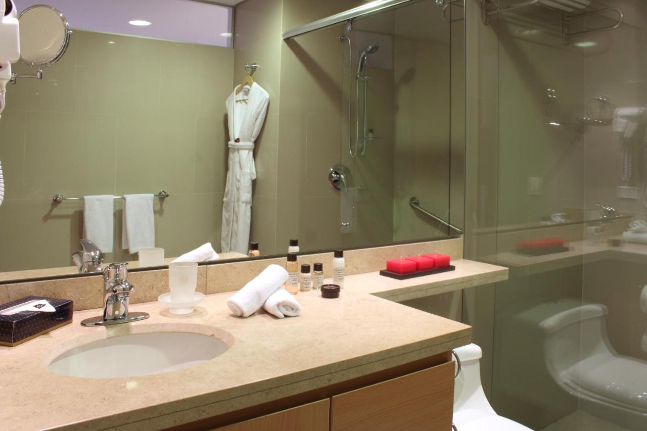 Faranda Collection Bogota, a member of Radisson Individuals photo