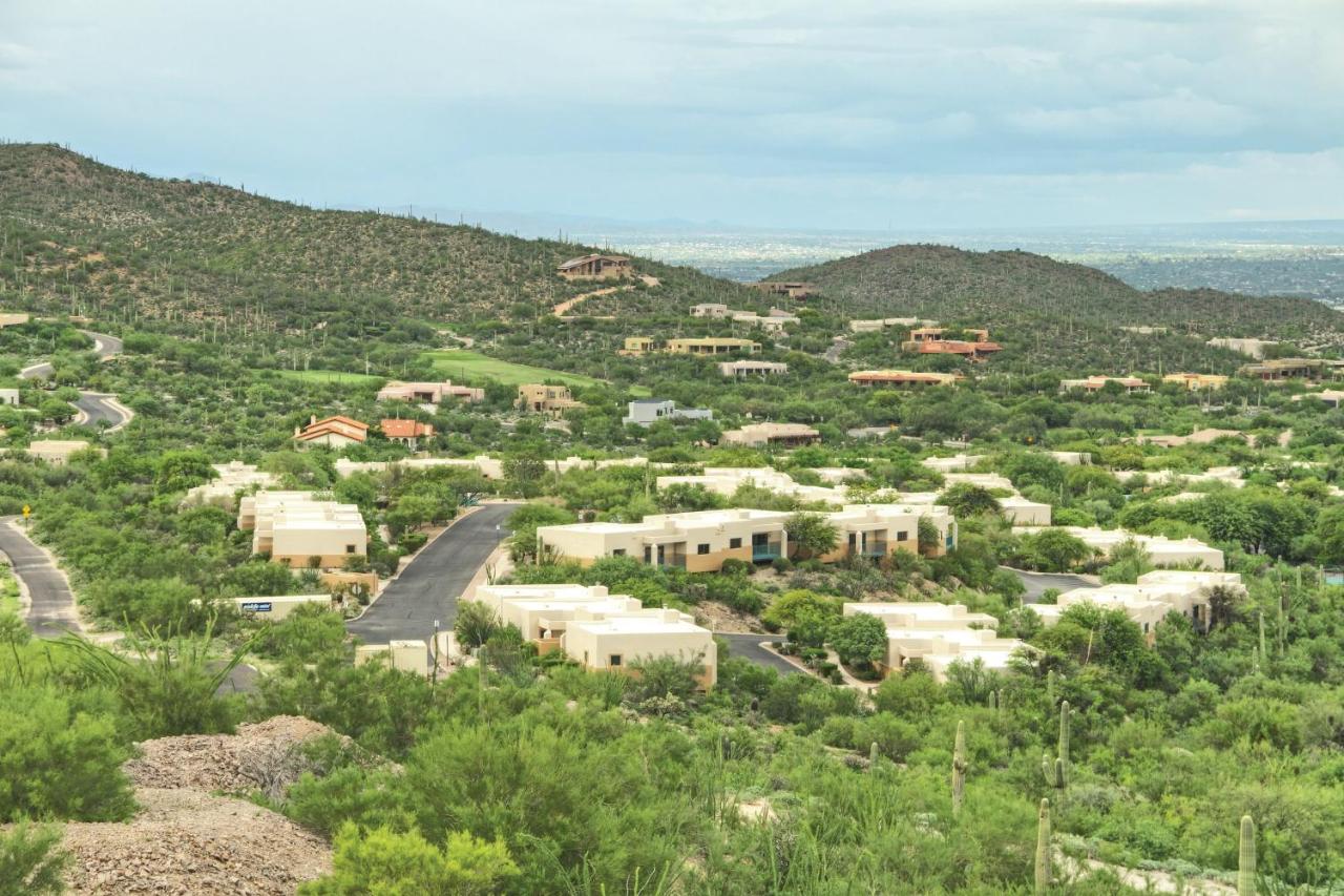 Starr Pass Golf Suites — photo 19