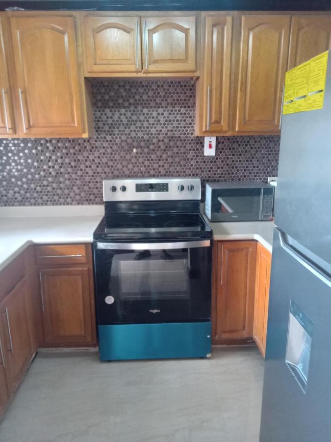 Sea Breeze Penthouse Apartment - 4