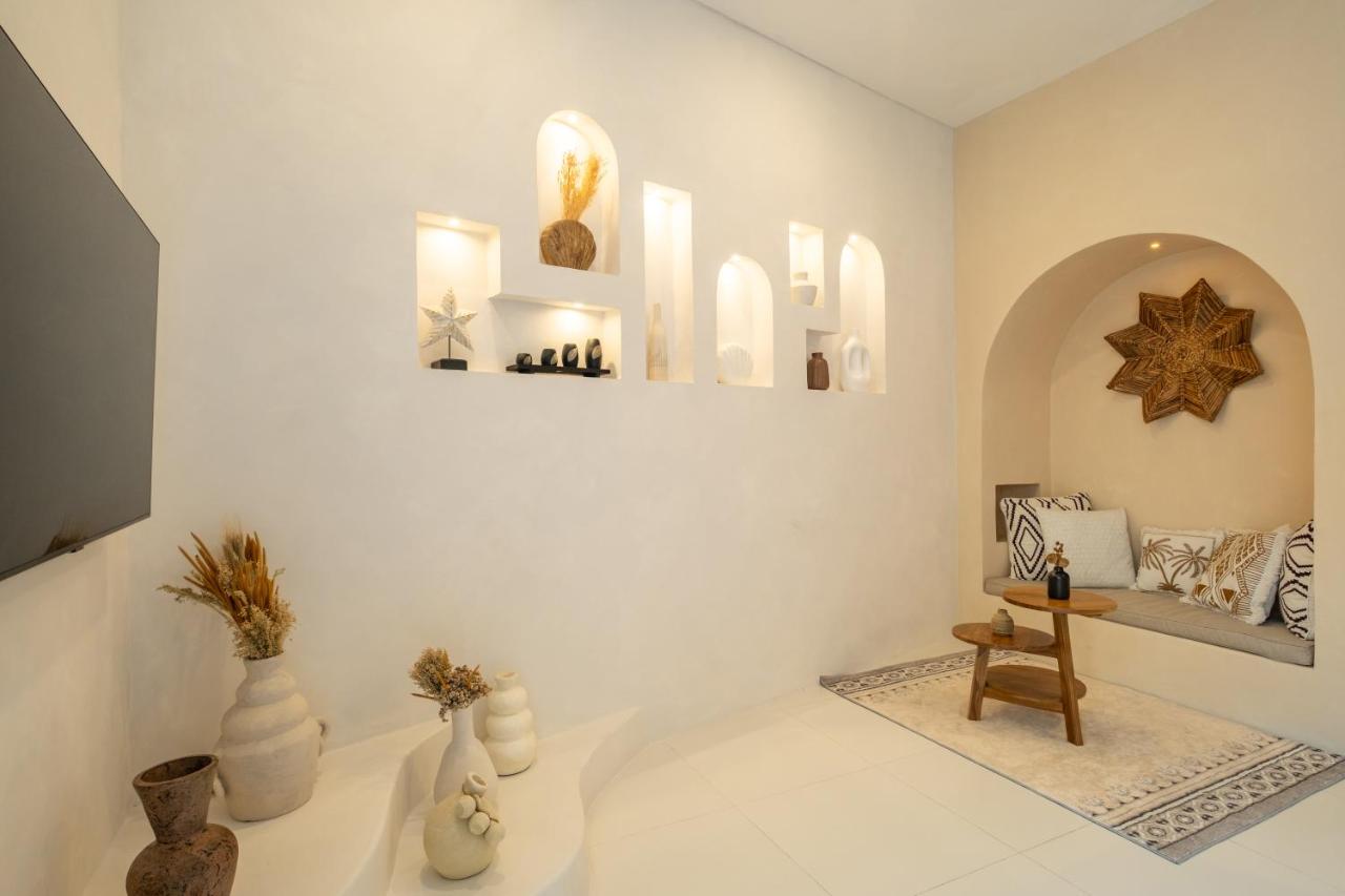 Villa Affinity Canggu by OriVista Great Location - 3