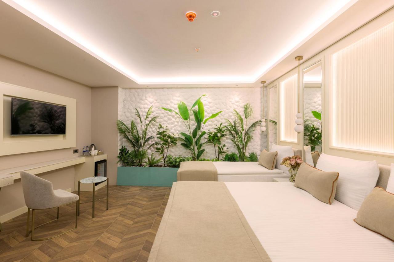 Great Fortune Concept Hotel - 5