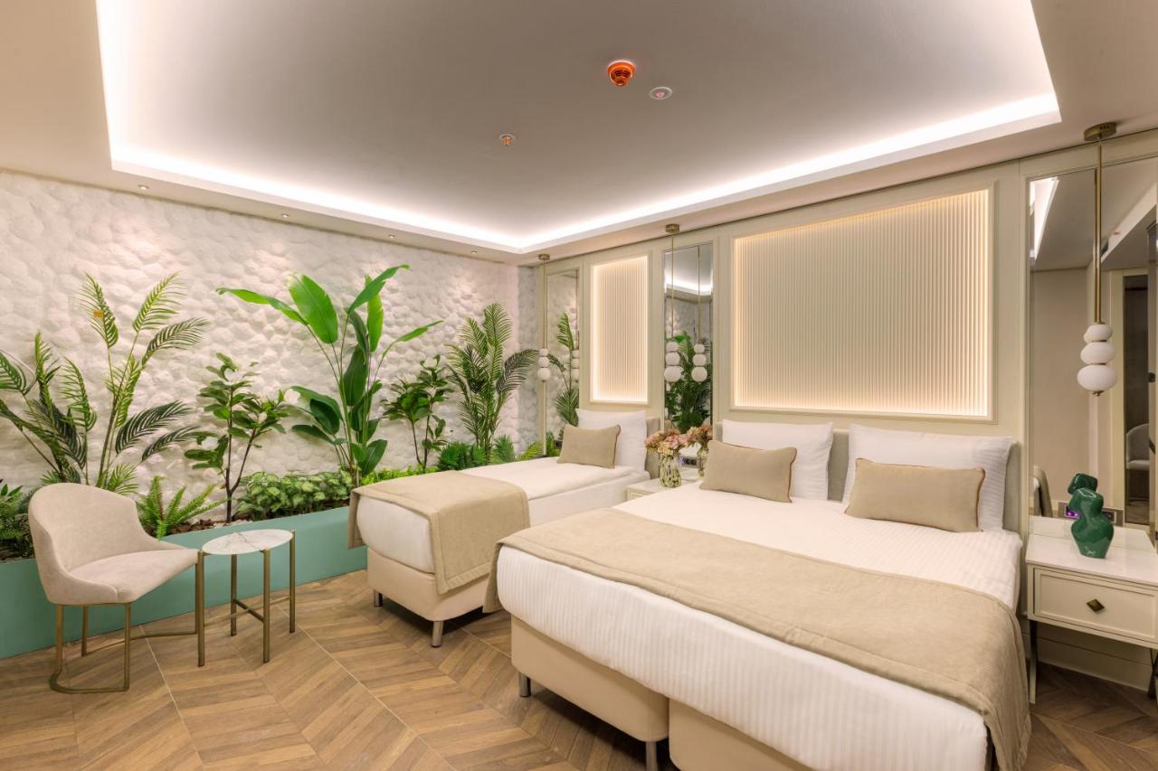 Great Fortune Concept Hotel - 2