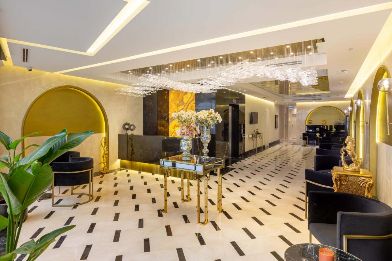 Great Fortune Concept Hotel