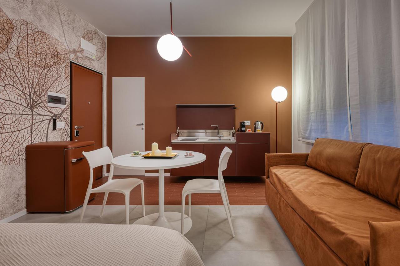 Via Fiasella - Le Case di Bart