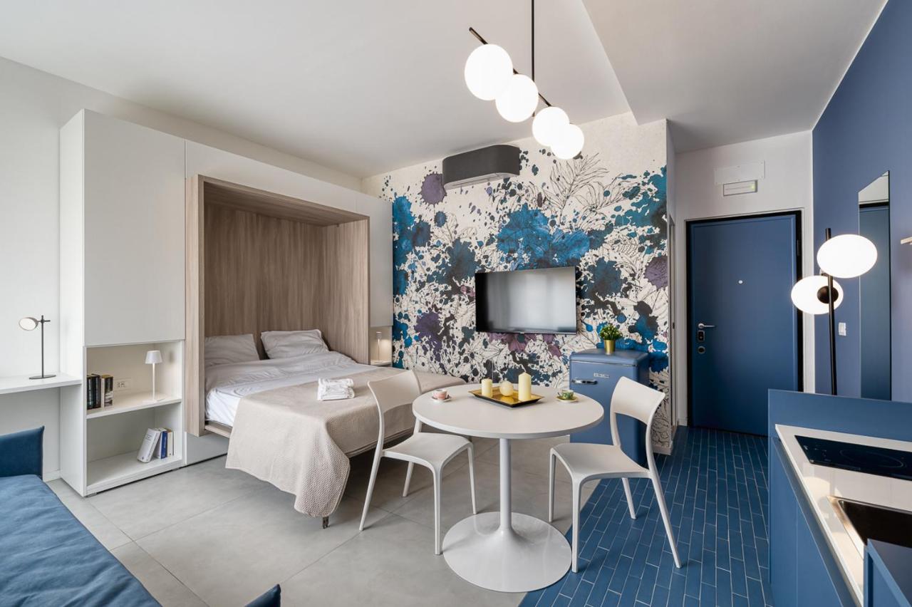 Via Fiasella - Le Case di Bart - 4