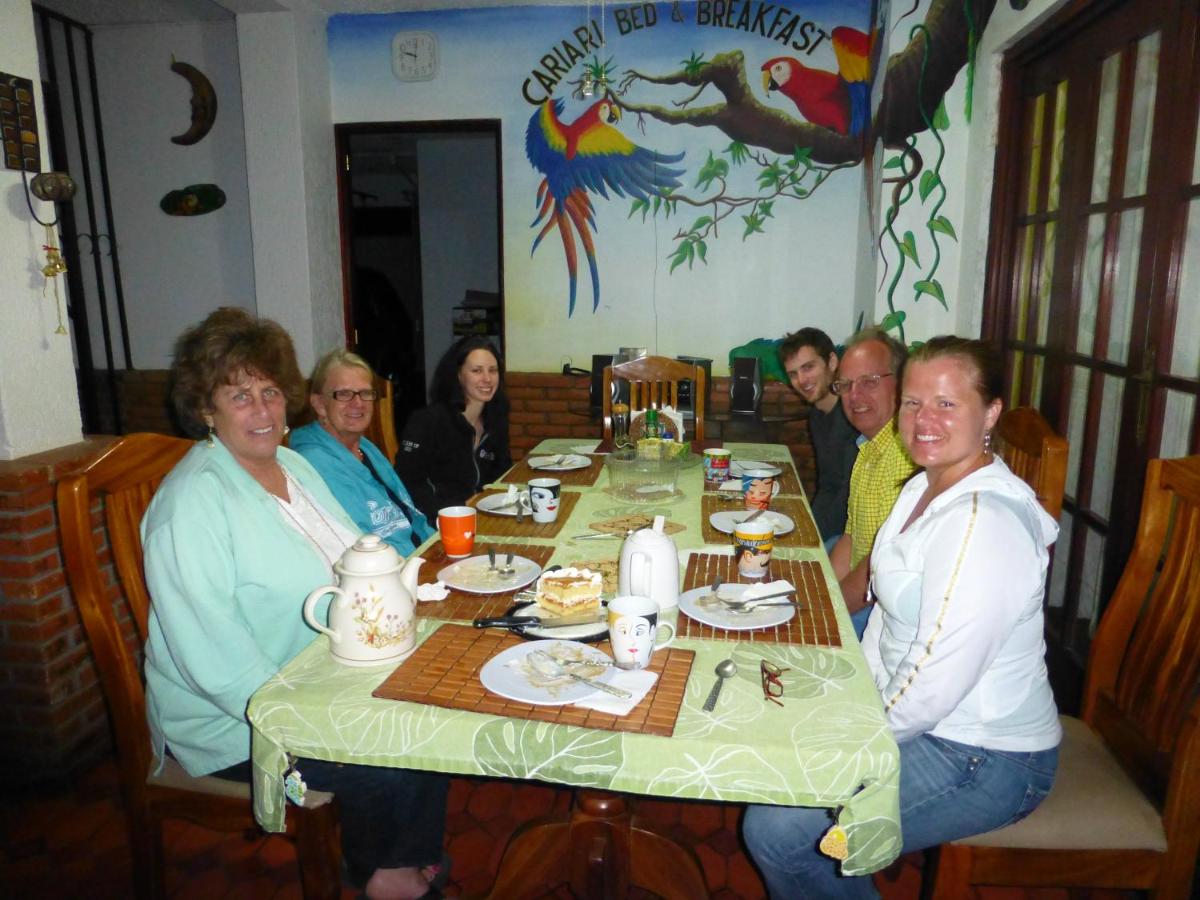 Cariari Bed & Breakfast photo