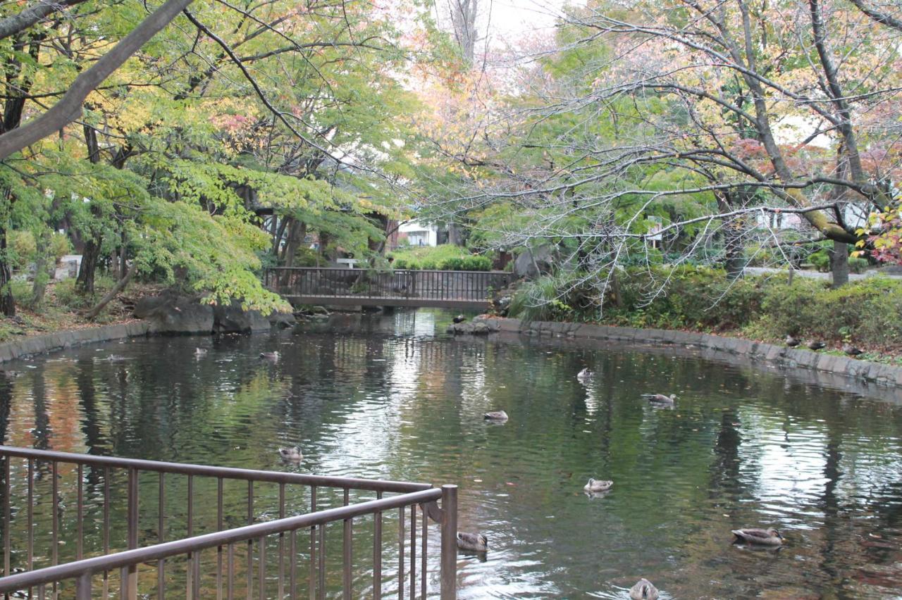 GrapeHouse Koenji - 4