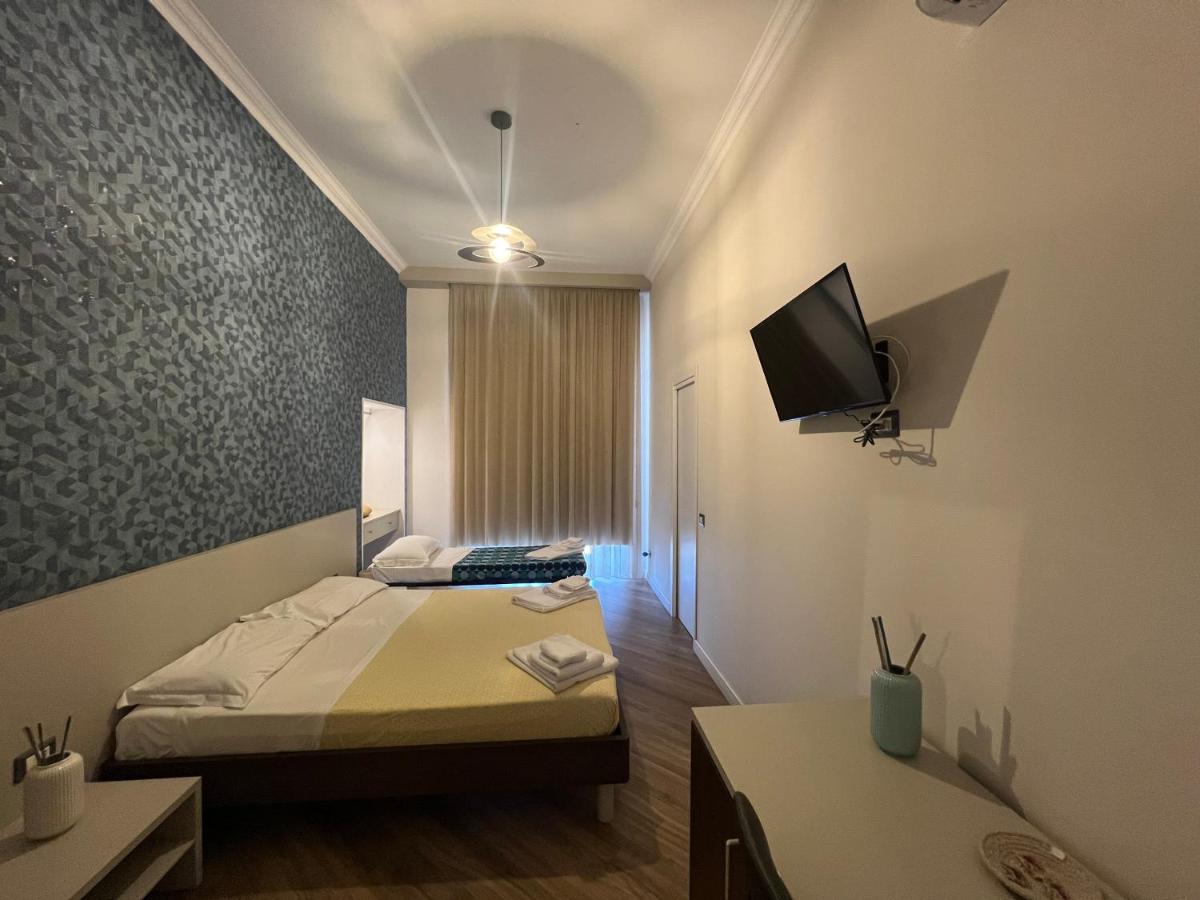 Rooms Garibaldi - 5