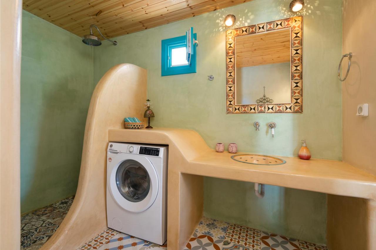 Olive Leaf Houses - 5