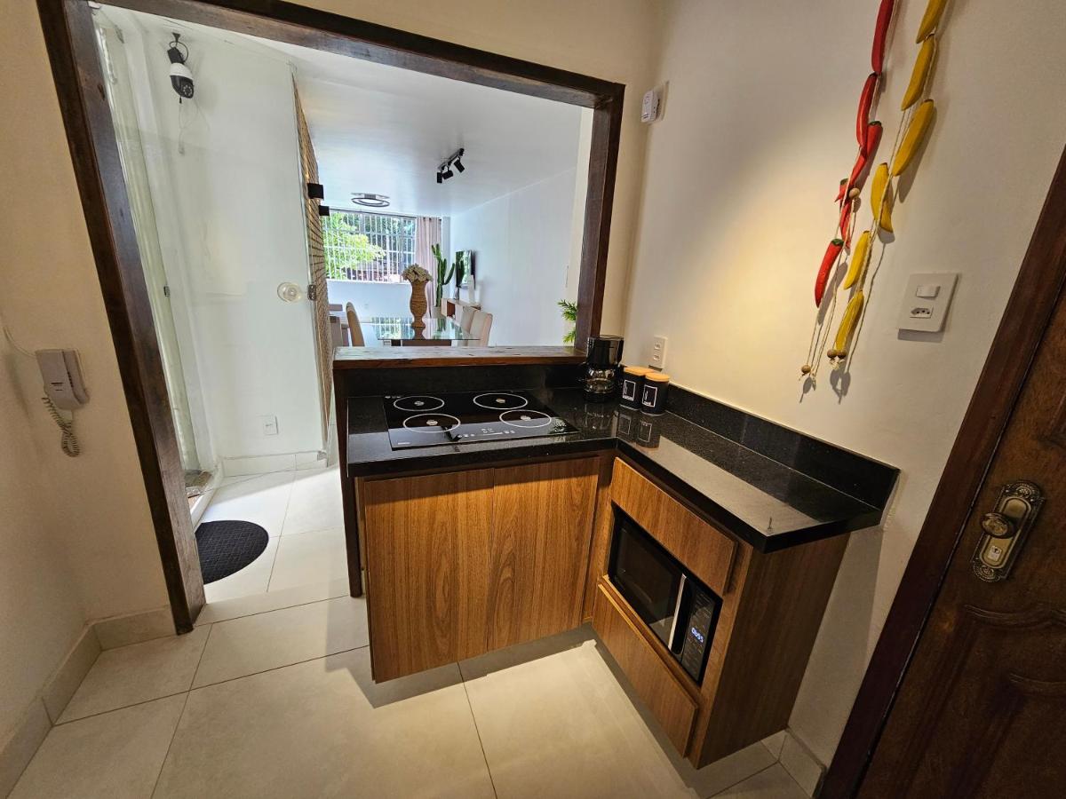 Copacabana Urban Beach Retreat with Terrace - 3