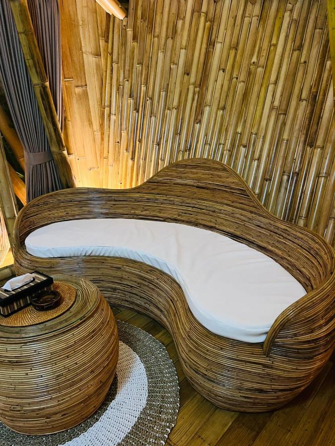 Bamboo House - Ecobreeze - 3