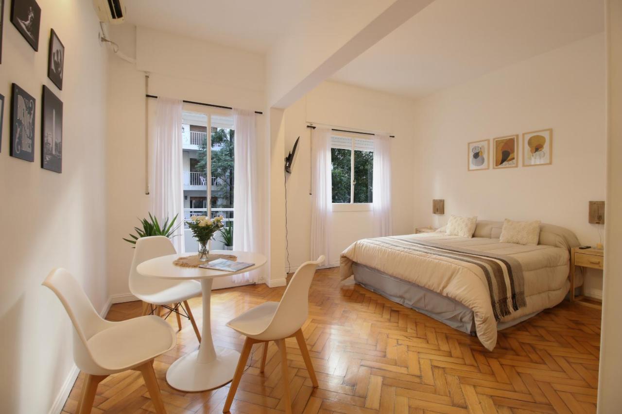 Recoleta Boutique Stay - 5