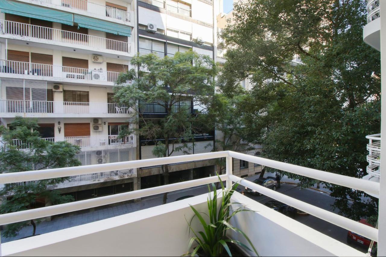 Recoleta Boutique Stay - 4