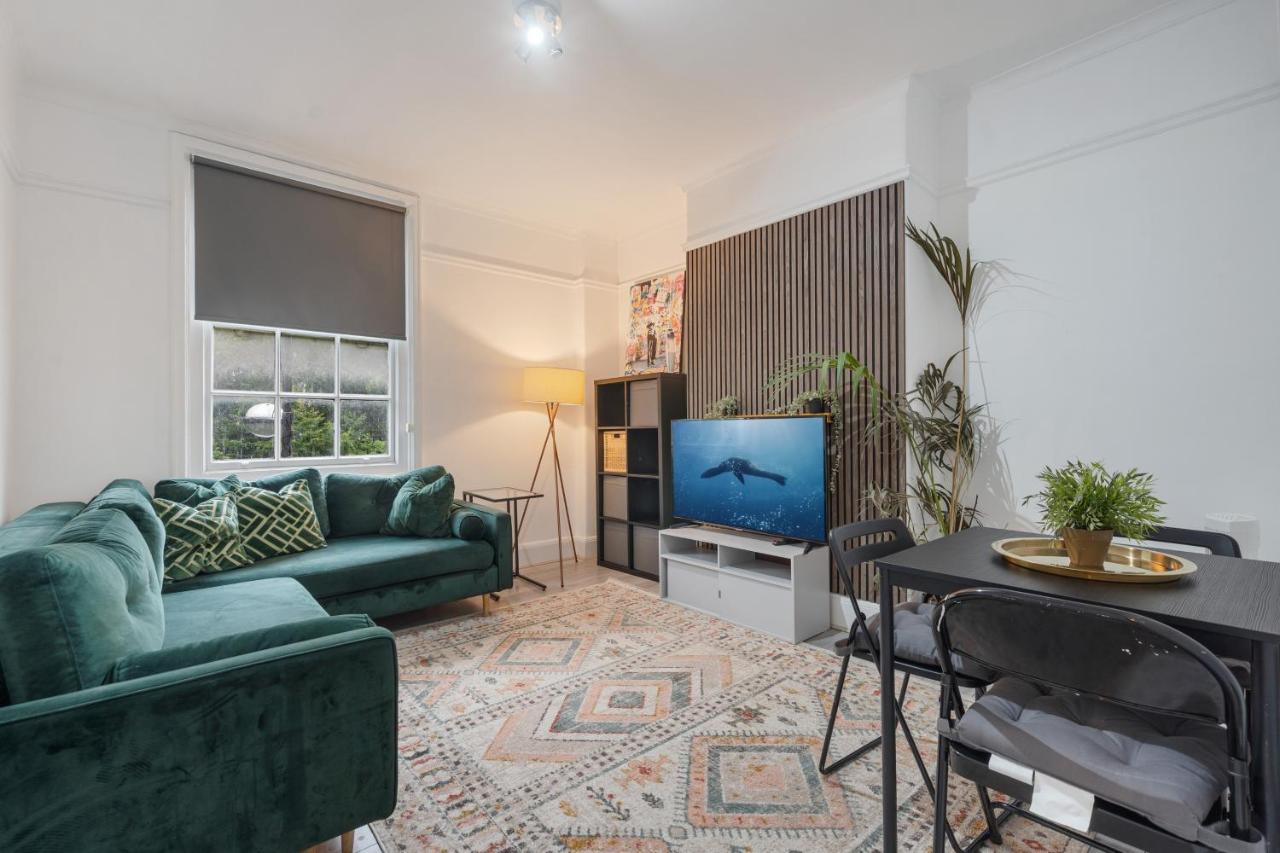 The Edit - Kings Cross, Zone 1 - 4